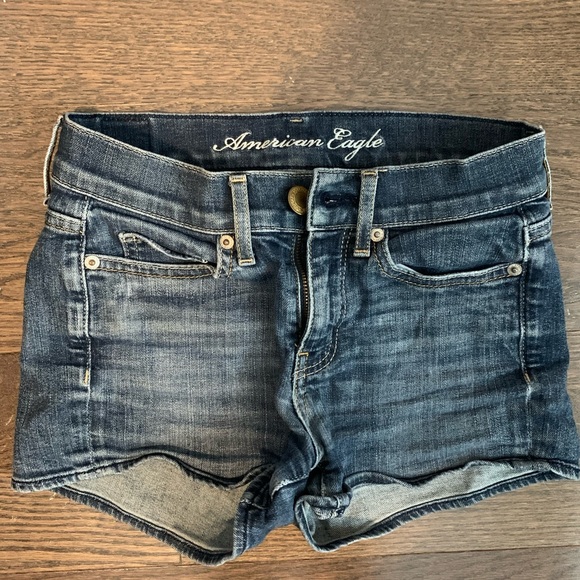 American Eagle Shorts - Picture 1 of 1
